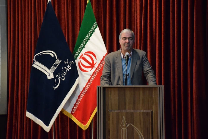 کسب عنوان "برگزیده" توسط دانشگاه فرهنگیان در دومین جشنواره ملی کرسی های آزاداندیشی دانشگاه های سراسر کشور 4