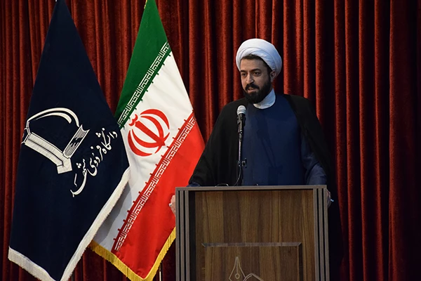 کسب عنوان "برگزیده" توسط دانشگاه فرهنگیان در دومین جشنواره ملی کرسی های آزاداندیشی دانشگاه های سراسر کشور 6