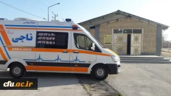 آزمون جبرانی صلاحیت حرفه ای معلمان ( اصلح) در دانشگاه فرهنگیان استان آذربایجان غربی برگزار شد 4