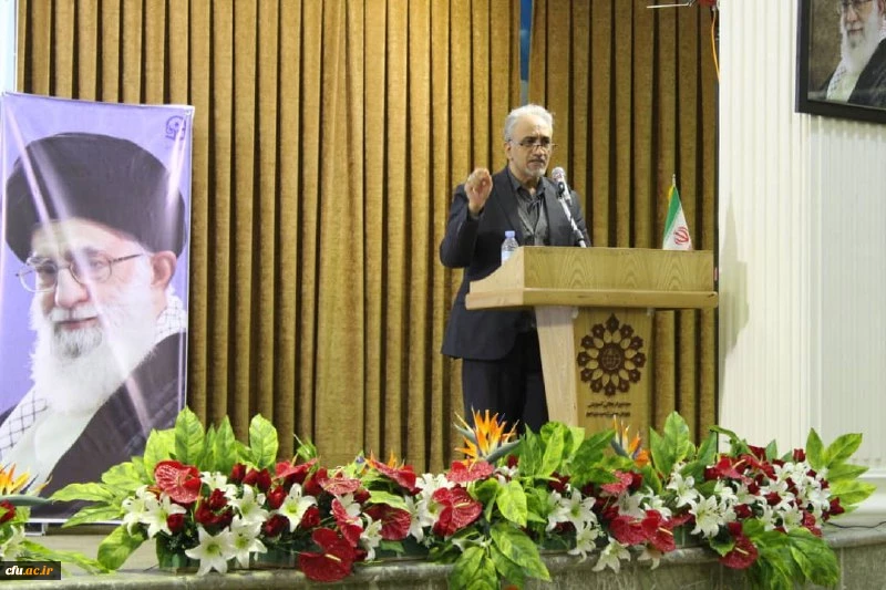 برگزاری کارگاه مهارت های ارتباطی موثر در ششمین دوره دانش افزایی دبیران شورای صنفی سراسر کشور 2