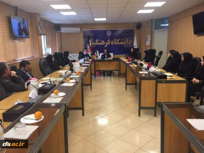 در سومین دوره توسعه فردی همکاران حوزه ستادی برگزار شد:

کارگاه مهارت های زندگی با موضوع حل تعارض 

