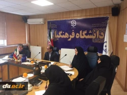 
کارگاه مهارت های زندگی با موضوع حل تعارض 

 3