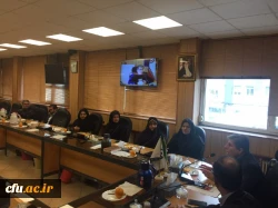 
کارگاه مهارت های زندگی با موضوع حل تعارض 

 4