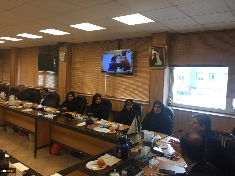 
کارگاه مهارت های زندگی با موضوع حل تعارض 

 4