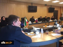 
کارگاه مهارت های زندگی با موضوع حل تعارض 

 5