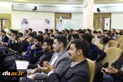 دکتر محمدپور مدیریت امور پردیس های استان قم در چهارمین دوره بالندگی روسای شورای انضباطی بدوی پردیس ها و دبیران شورای بررسی موارد خاص  3