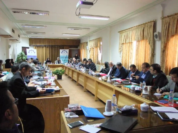 
شورای انضباطی دانشجویان تنها مرجع دانشگاه است که صلاحیت رسیدگی به تخلفات دانشجویان را دارا است 2