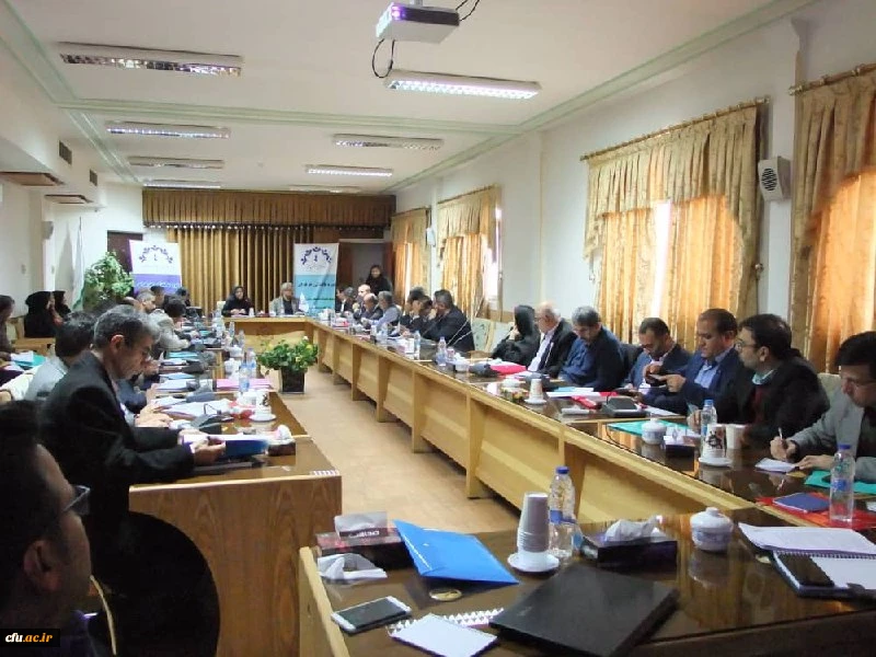 
شورای انضباطی دانشجویان تنها مرجع دانشگاه است که صلاحیت رسیدگی به تخلفات دانشجویان را دارا است 2