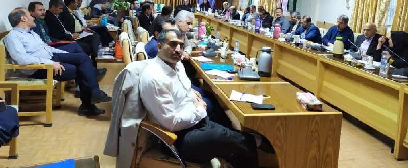 
شورای انضباطی دانشجویان تنها مرجع دانشگاه است که صلاحیت رسیدگی به تخلفات دانشجویان را دارا است 2