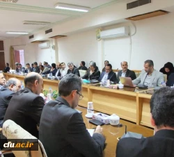 
شورای انضباطی دانشجویان تنها مرجع دانشگاه است که صلاحیت رسیدگی به تخلفات دانشجویان را دارا است 2