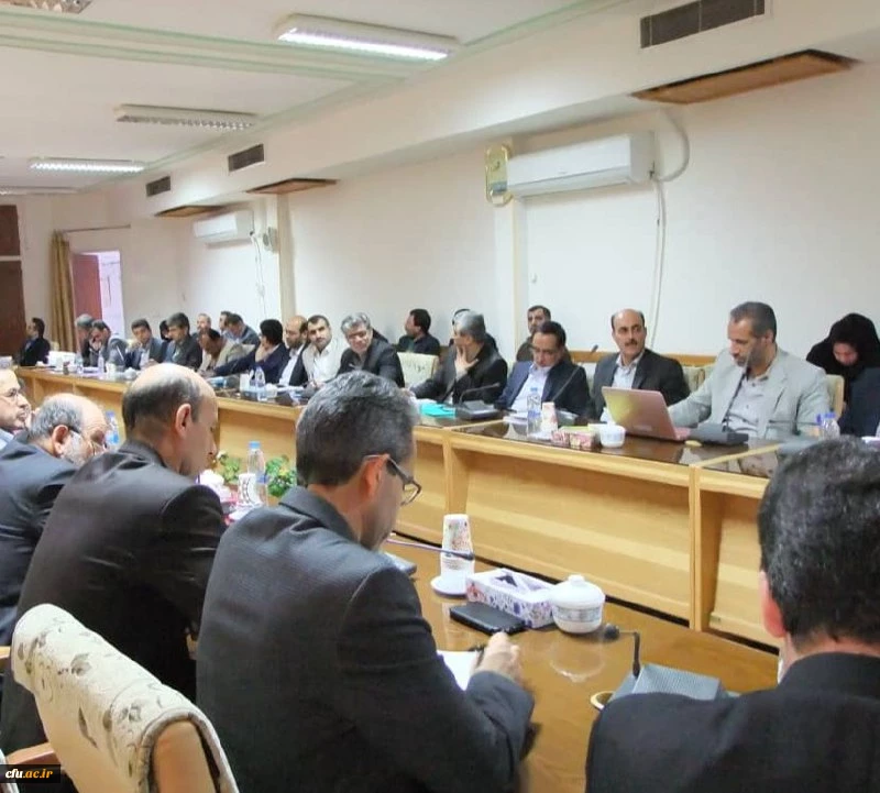 
شورای انضباطی دانشجویان تنها مرجع دانشگاه است که صلاحیت رسیدگی به تخلفات دانشجویان را دارا است 2