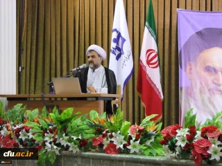 کارگاه آموزشی ضرورت طرح مباحث با حضور حجت ‎الاسلام و المسلمین محمدرضا نصوری 