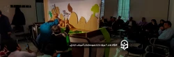 کارگاه هنر 2 ویژه دانشجومعلمان آموزش ابتدایی 2