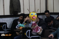 کارگاه هنر 2 ویژه دانشجومعلمان آموزش ابتدایی 8