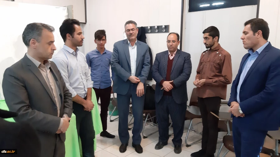 کارگاه هنر 2 ویژه دانشجومعلمان آموزش ابتدایی 10