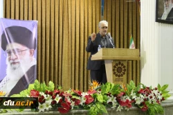 برگزاری کارگاه های آموزشی در دو دوره بالندگی حرفه ای معاونت دانشجویی 5