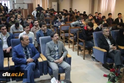 رویکرد بنیاد نخبگان استان، شناسایی و پرورش استعدادهای بالقوه دانشجومعلمان است. 6