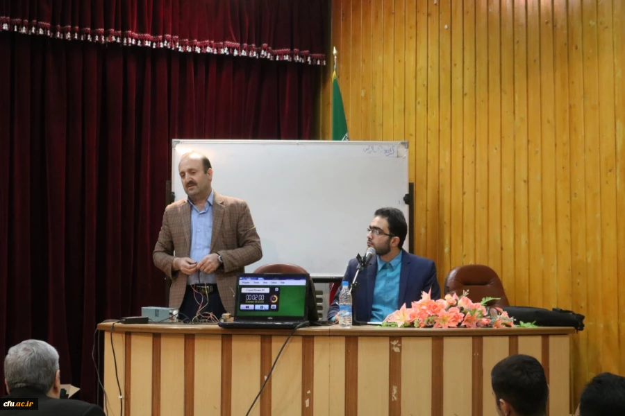 جشنواره فوت و فنِ معلمیِ من 6