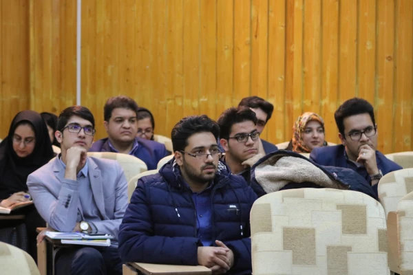 جشنواره فوت و فنِ معلمیِ من 8