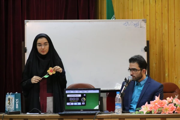 جشنواره فوت و فنِ معلمیِ من 10