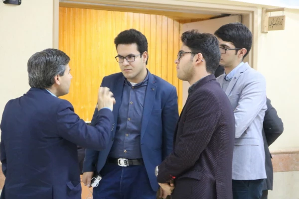 جشنواره فوت و فنِ معلمیِ من 12