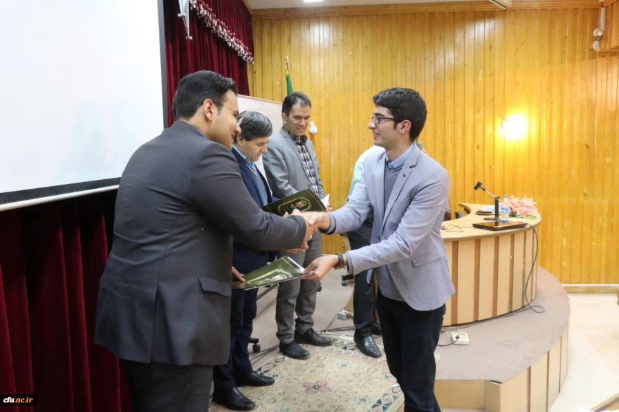 جشنواره فوت و فنِ معلمیِ من 13