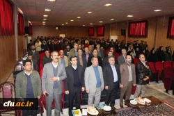 مدیران و معلمان راهنمای کارورزی مانند فرزندان خویش، تجاربشان را در اختیار دانشجومعلمان قرار می دهند 2