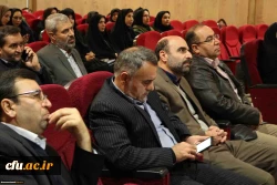 مدیران و معلمان راهنمای کارورزی مانند فرزندان خویش، تجاربشان را در اختیار دانشجومعلمان قرار می دهند 5