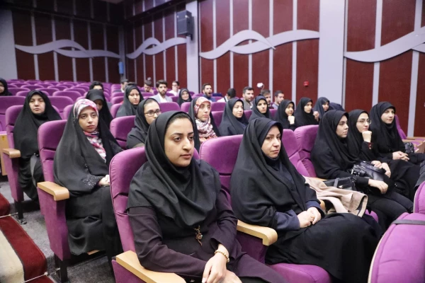 هشتمین جشنواره پژوهش 1 3