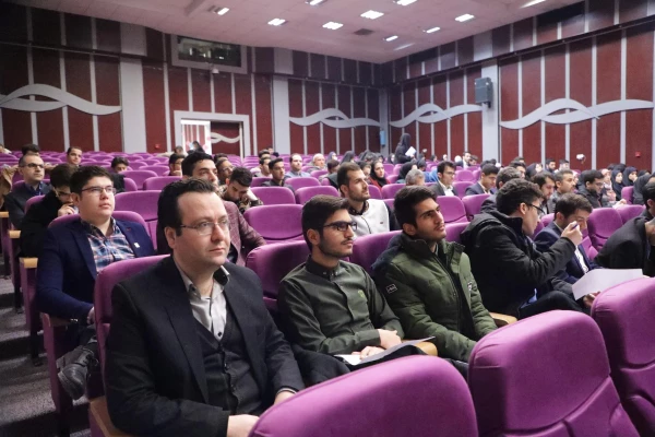 هشتمین جشنواره پژوهش 1 5