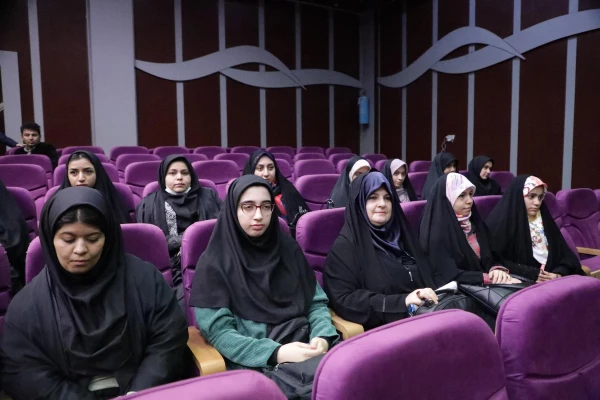 هشتمین جشنواره پژوهش 1 6