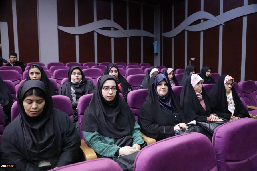 هشتمین جشنواره پژوهش 1 6