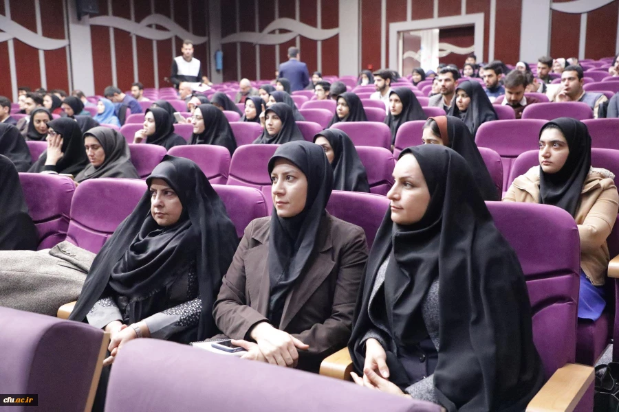 هشتمین جشنواره پژوهش 1 8