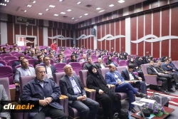 هشتمین جشنواره پژوهش 1 10