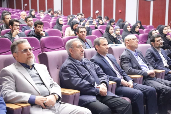 هشتمین جشنواره پژوهش 1 16