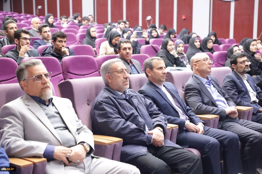 هشتمین جشنواره پژوهش 1 16