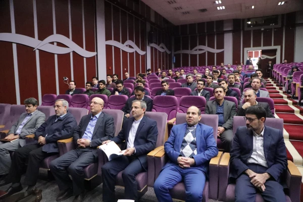 هشتمین جشنواره پژوهش 4