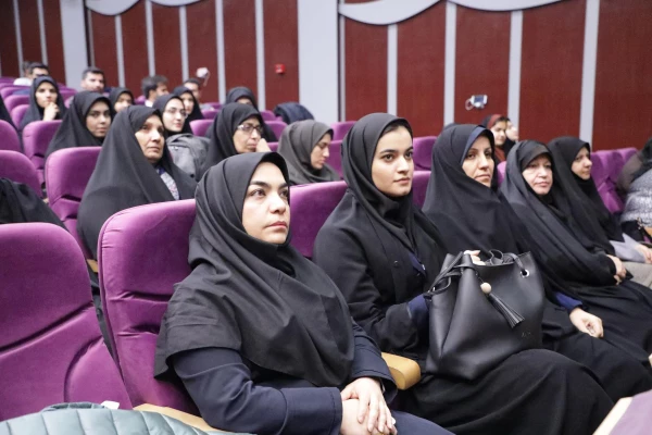 هشتمین جشنواره پژوهش 6