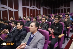 هشتمین جشنواره پژوهش 7