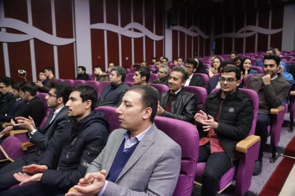 هشتمین جشنواره پژوهش 7