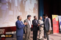 هشتمین جشنواره پژوهش 15