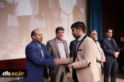 هشتمین جشنواره پژوهش 16