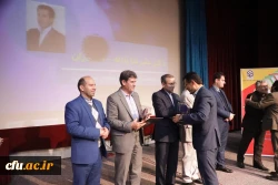 هشتمین جشنواره پژوهش 19