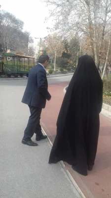 از جاده های تندرستی و زمین های ورزشی روباز مجموعه فرهنگی ورزشی انقلاب و پارک مل

جاده 3