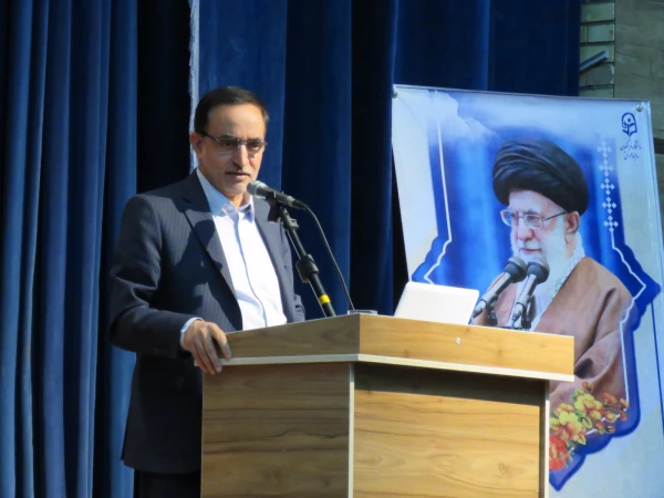 نشست علمی، تخصصی با موضوع تحول جمعیت ایران؛ تهدیدها و فرصت ها 3