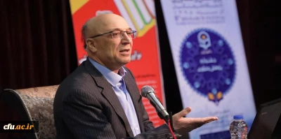 دکتر زلفی گل در اختتامیه هشتمین جشنواره پژوهش:

باور داشته باشیم که معلمی یک تخصص است و نیاز به آموزش و کسب مهارت دارد