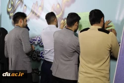 برگزاری انتخابات شورای صنفی موسسه دبیران شورای صنفی به روایت تصویر 3