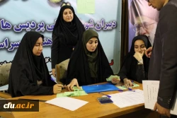 برگزاری انتخابات شورای صنفی موسسه دبیران شورای صنفی به روایت تصویر 4