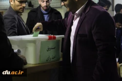 برگزاری انتخابات شورای صنفی موسسه دبیران شورای صنفی به روایت تصویر 7