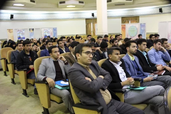 برگزاری انتخابات شورای صنفی موسسه دبیران شورای صنفی به روایت تصویر 9